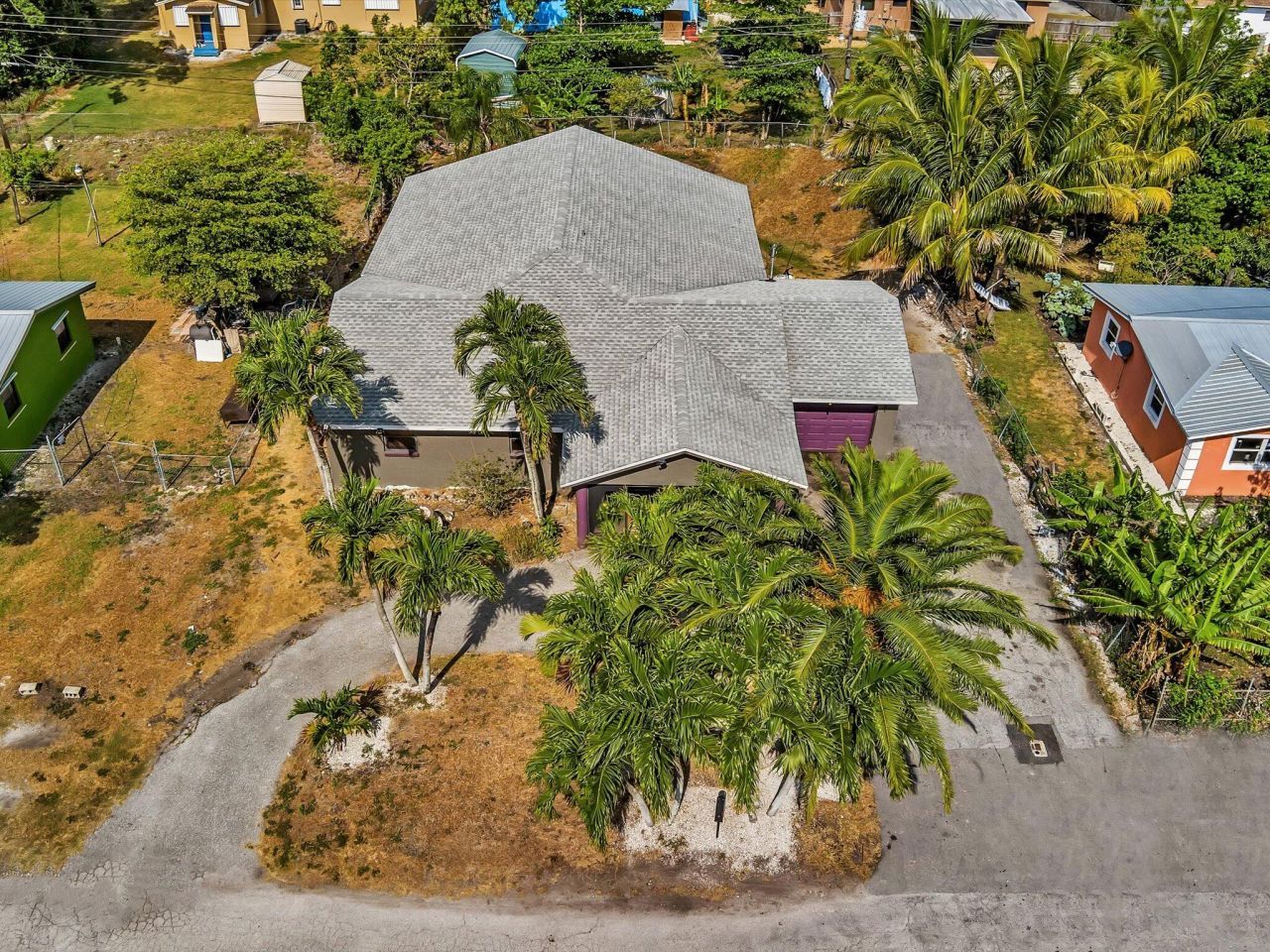 455 Janice Avenue, South Bay, FL 33493 Photo