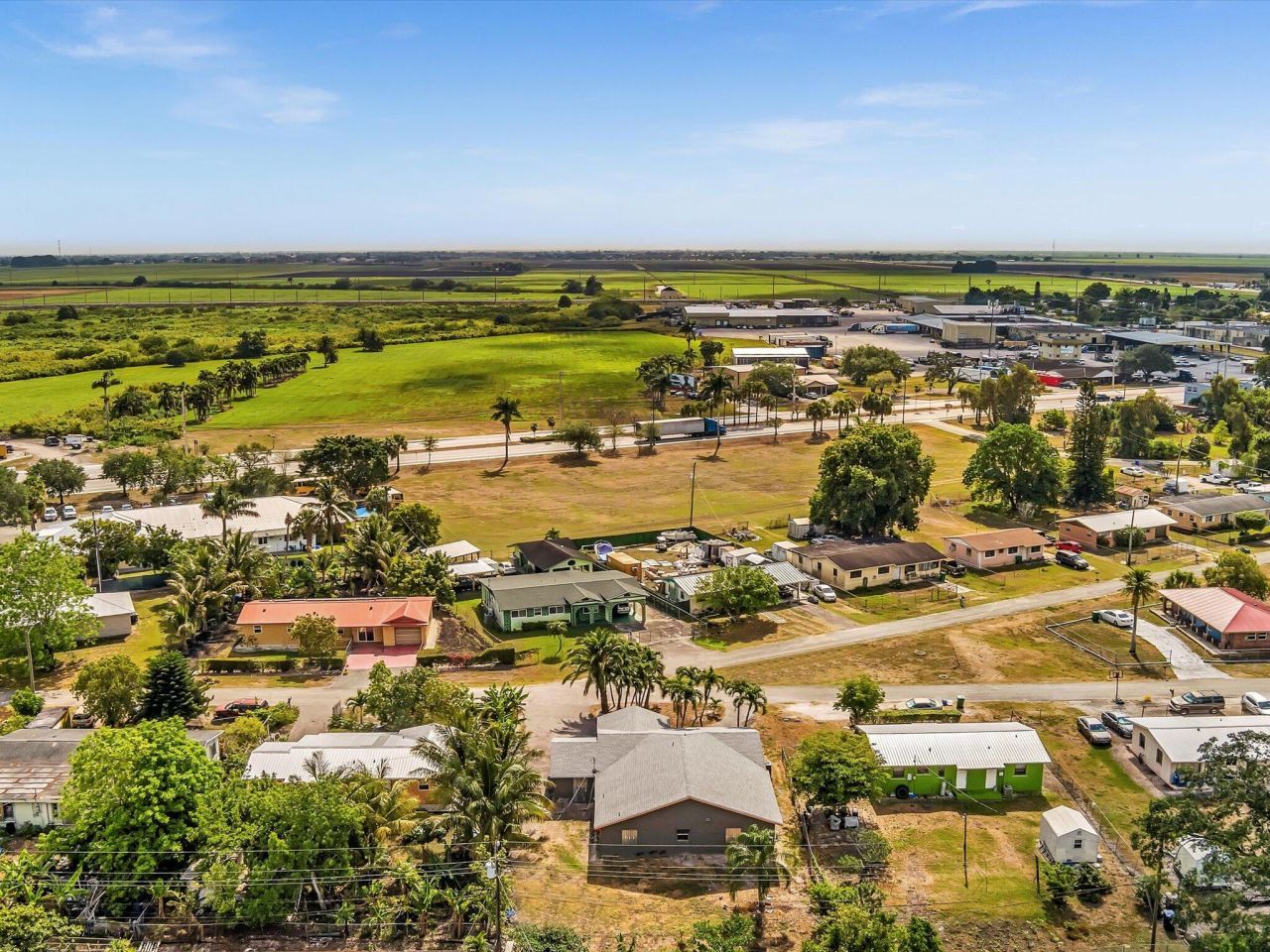 455 Janice Avenue, South Bay, FL 33493 Photo