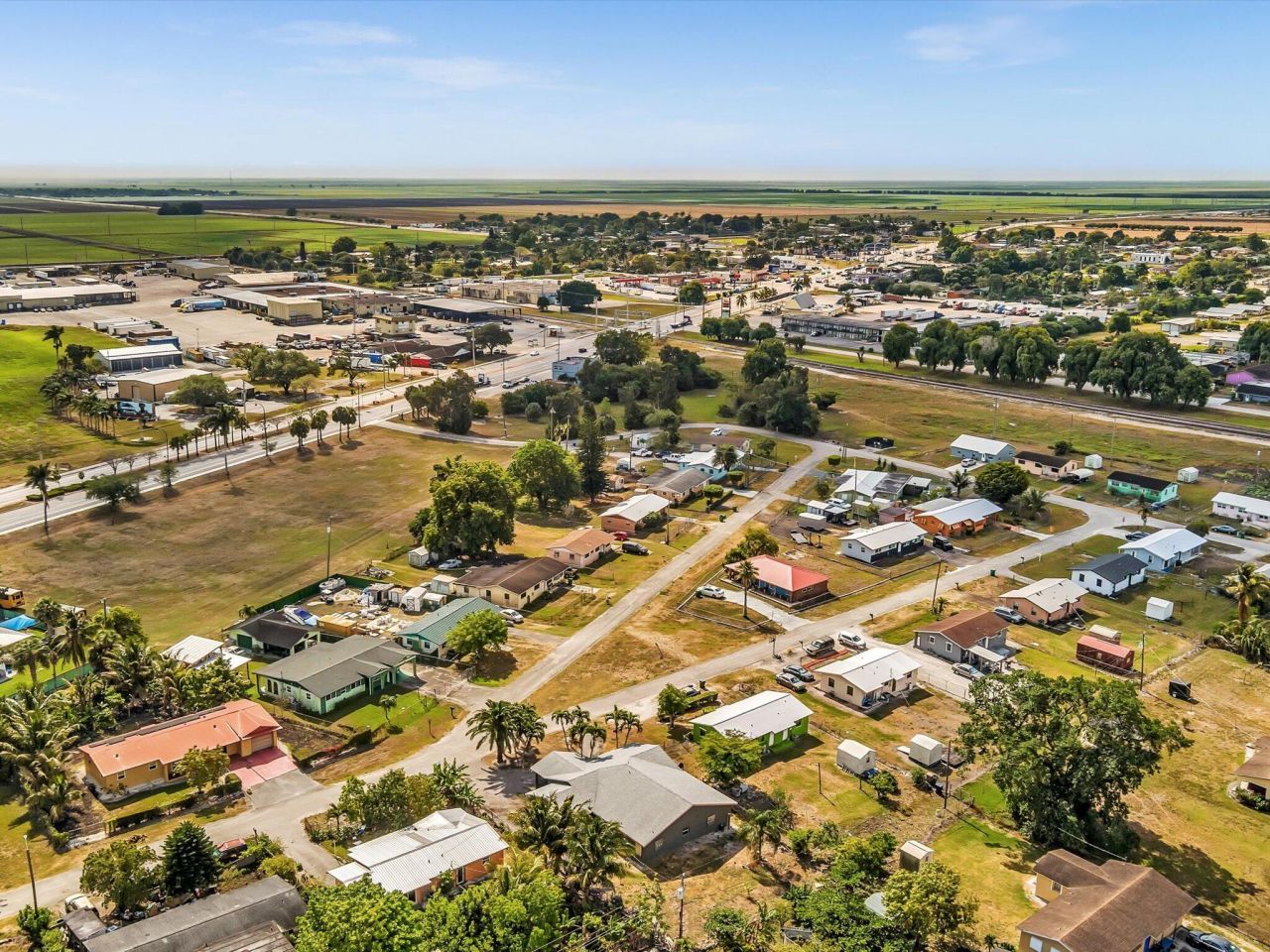 455 Janice Avenue, South Bay, FL 33493 Photo