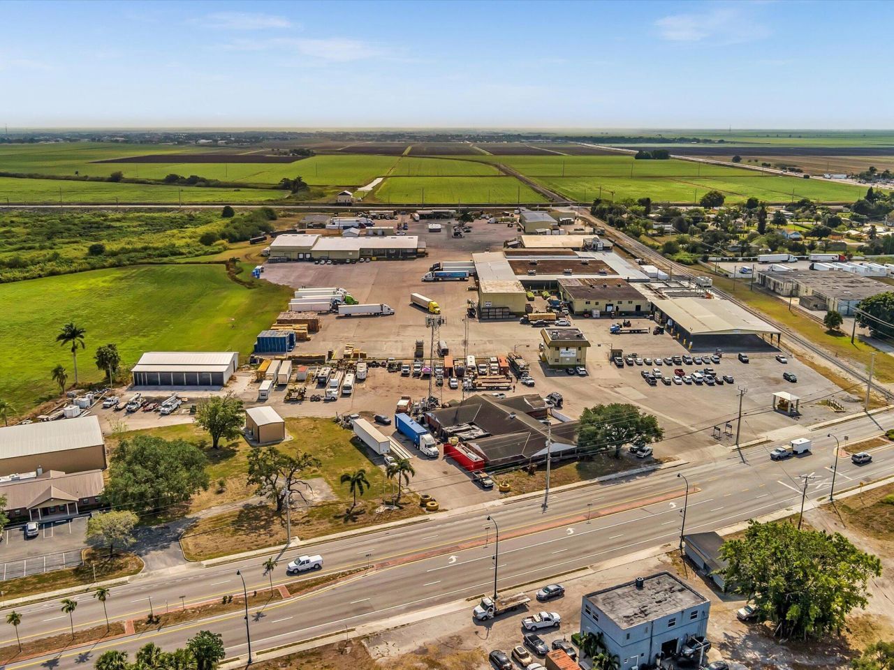 455 Janice Avenue, South Bay, FL 33493 Photo