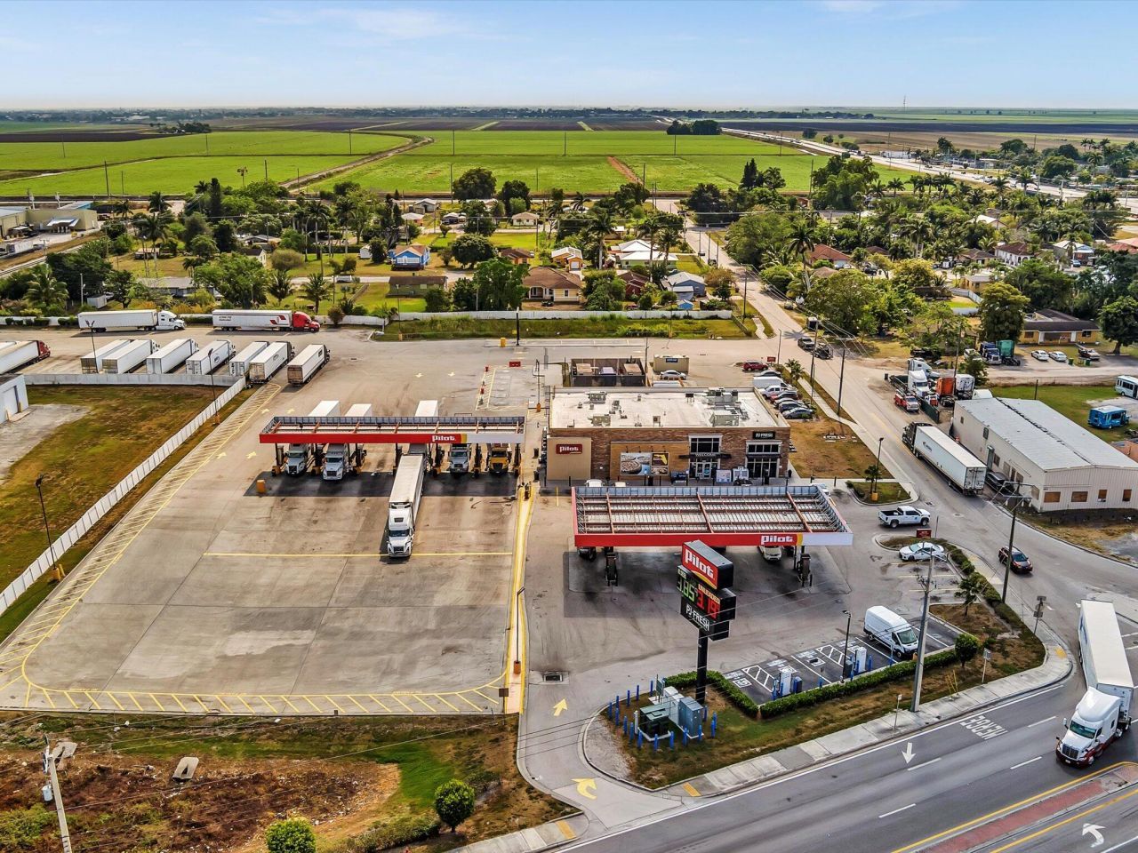 455 Janice Avenue, South Bay, FL 33493 Photo