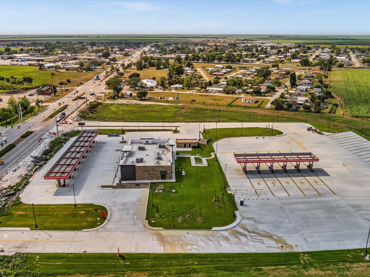 455 Janice Avenue, South Bay, FL 33493 Photo