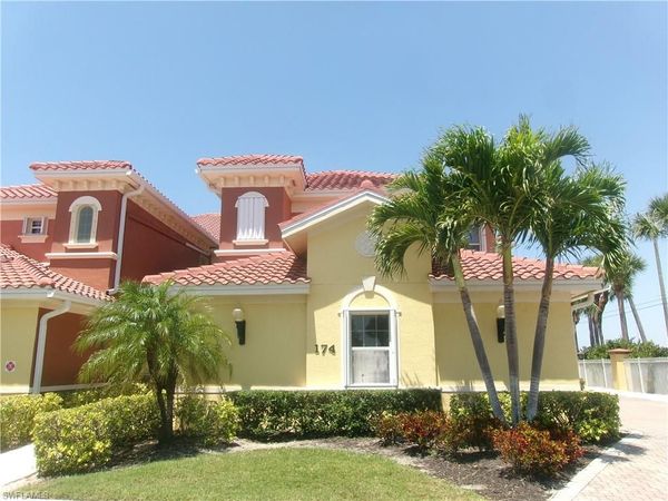 174 Shadroe Cove CIR, Unit 1002, CAPE CORAL, FL 33991