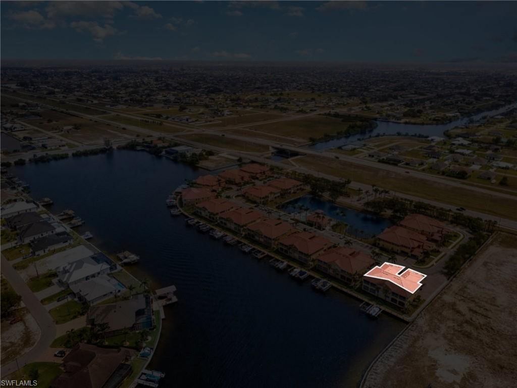 174 Shadroe Cove Cir, Unit 1002, Cape Coral, FL 33991 Photo