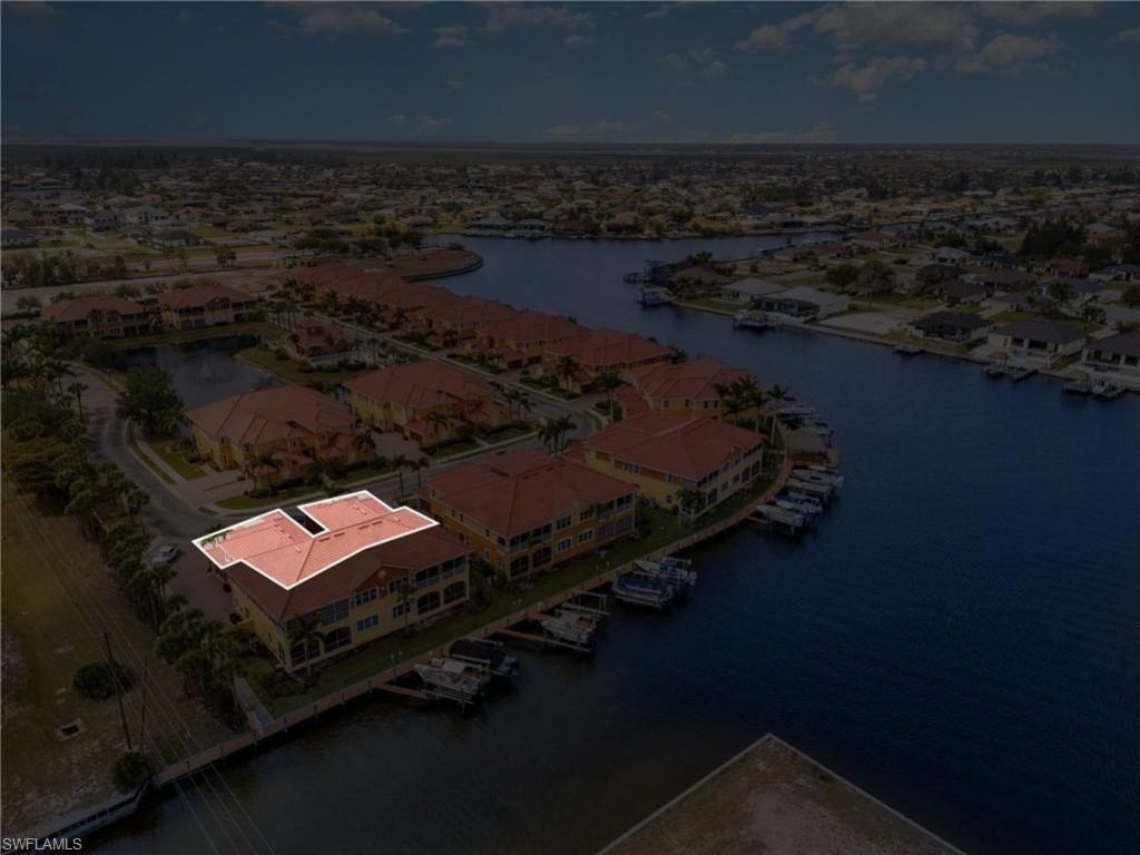 174 Shadroe Cove Cir, Unit 1002, Cape Coral, FL 33991 Photo
