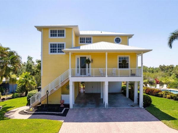 6802 68TH AVENUE E, BRADENTON, FL 34203