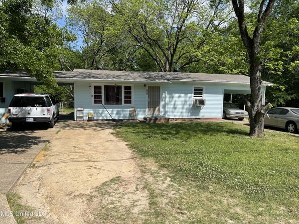 1740 Dixie Drive, Jackson, MS 39209