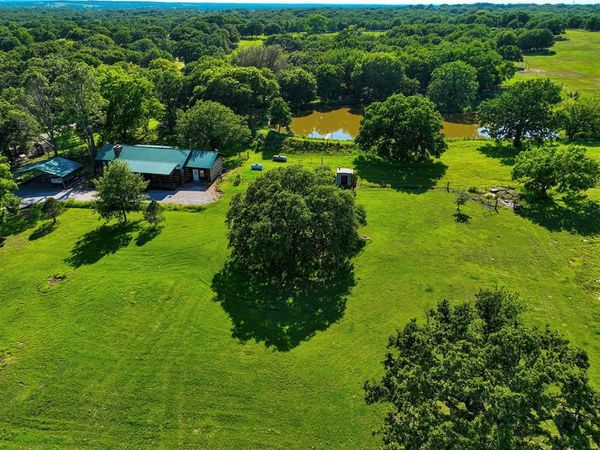 31230 N County Road 3170, Elmore City, OK 73433