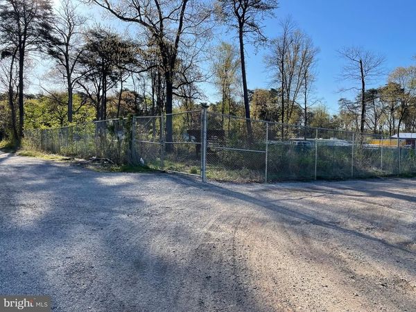 BERTRAM AVENUE, GLEN BURNIE, MD 21061