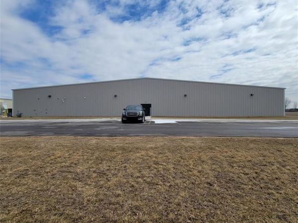 515 HAMMONTREE Drive, Morenci, MI 49256