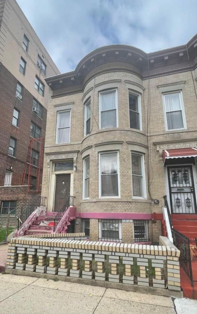 335 Martense Street, Brooklyn, NY 11226 Main Photo