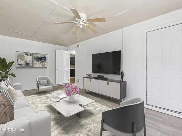 4010 PACKARD Drive, Jacksonville, FL 32246