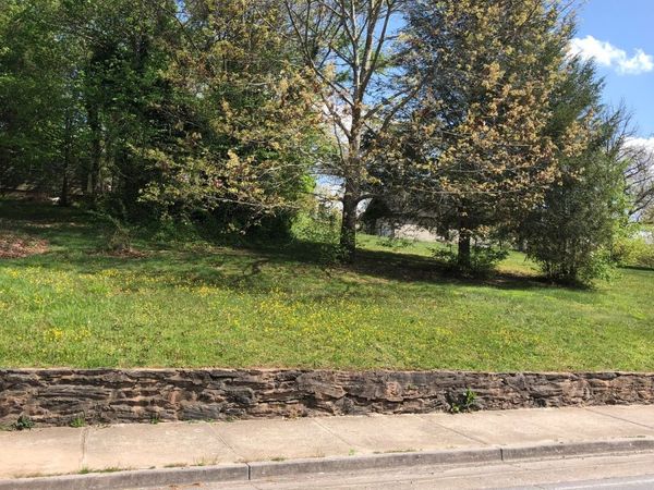 742 E 2nd Street, Blue Ridge, GA 30513