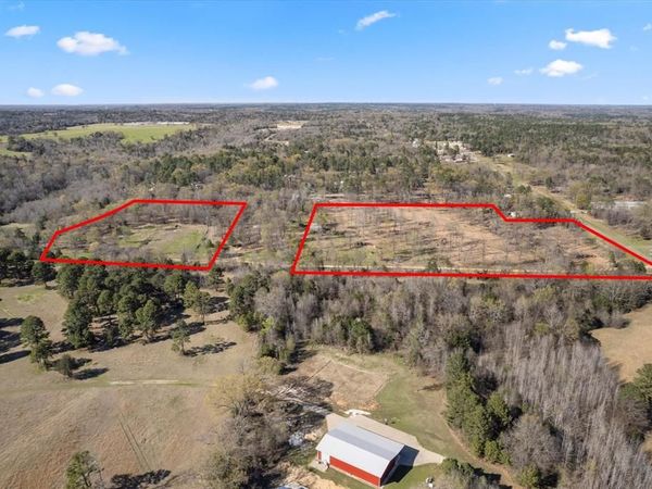 7050 FM 115, Scroggins, TX 75480