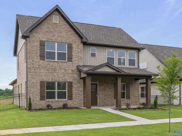 17367 Chelsea Street, Athens, AL 35611