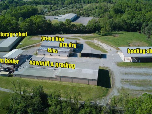 151 Sawdust Ln, Marlinton, WV 24954