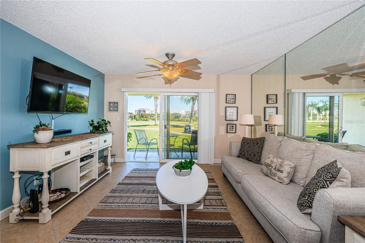 6191 Bahia Del Mar Boulevard, Unit 103, Saint Petersburg, FL 33715 Photo