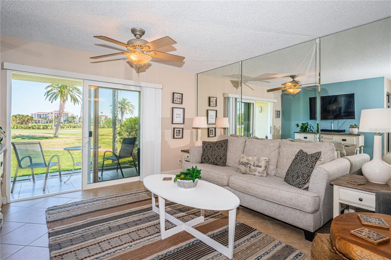 6191 Bahia Del Mar Boulevard, Unit 103, Saint Petersburg, FL 33715 Photo