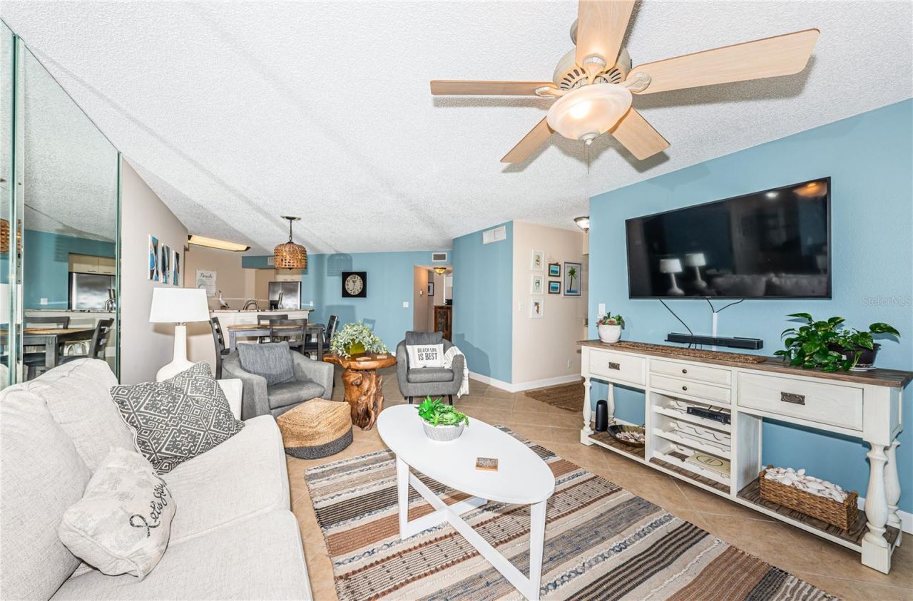 6191 Bahia Del Mar Boulevard, Unit 103, Saint Petersburg, FL 33715 Photo