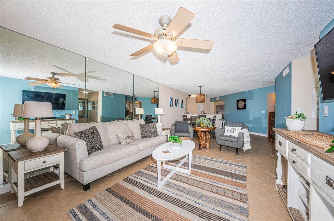 6191 Bahia Del Mar Boulevard, Unit 103, Saint Petersburg, FL 33715 Photo