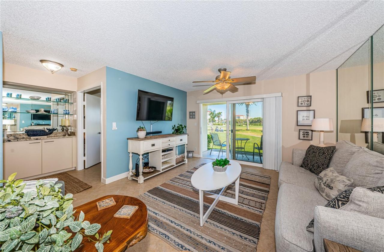 6191 Bahia Del Mar Boulevard, Unit 103, Saint Petersburg, FL 33715 Photo