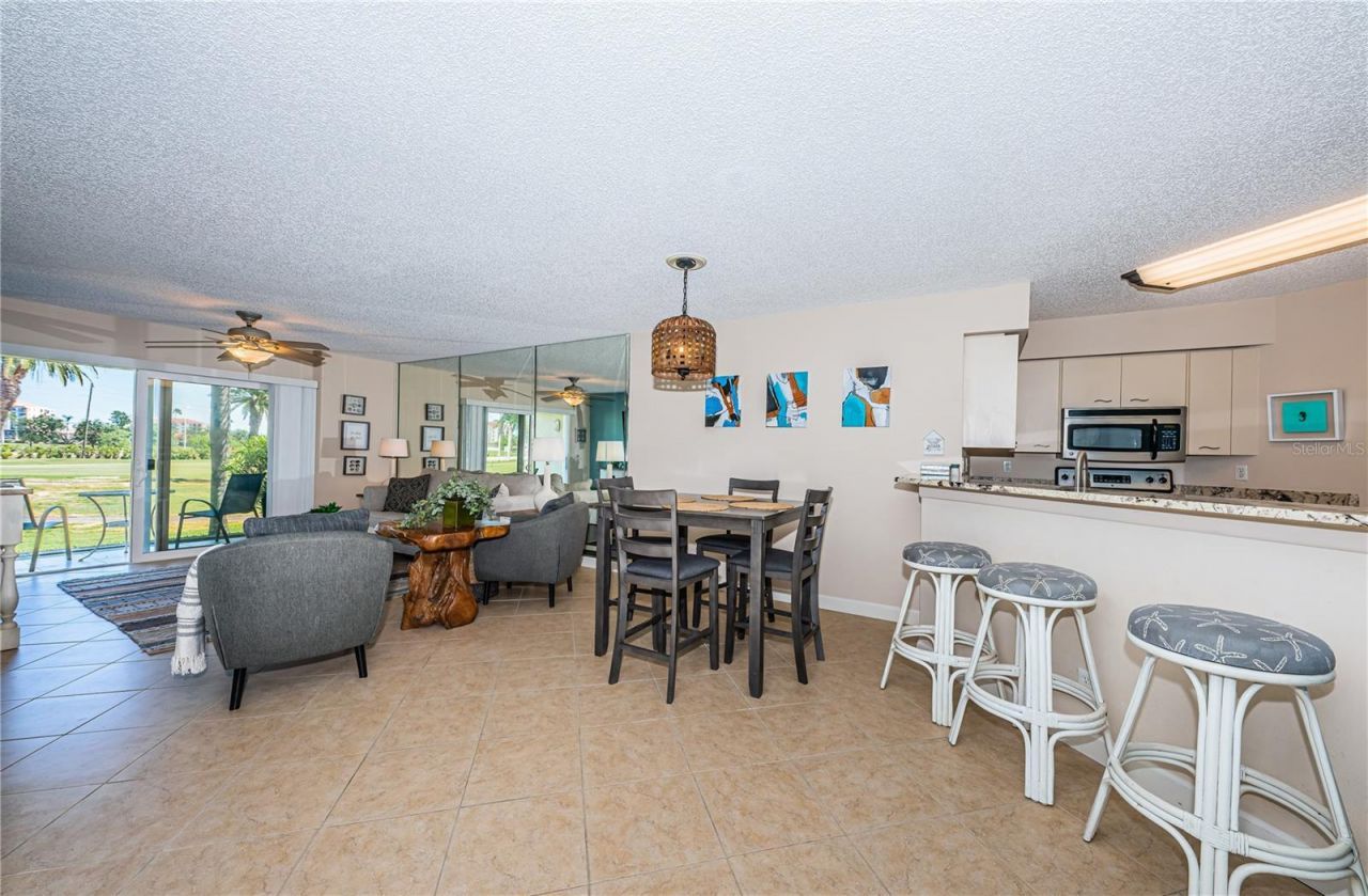 6191 Bahia Del Mar Boulevard, Unit 103, Saint Petersburg, FL 33715 Photo