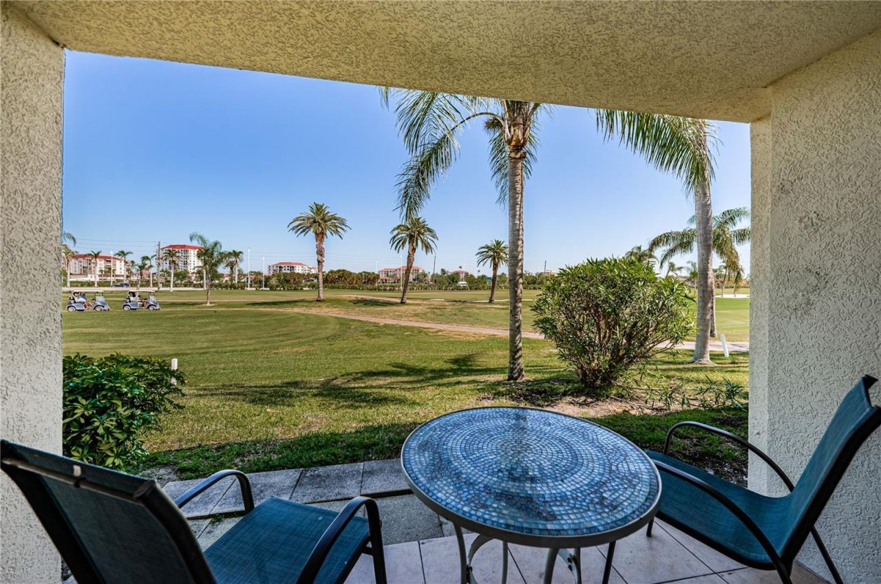 6191 Bahia Del Mar Boulevard, Unit 103, Saint Petersburg, FL 33715 Photo