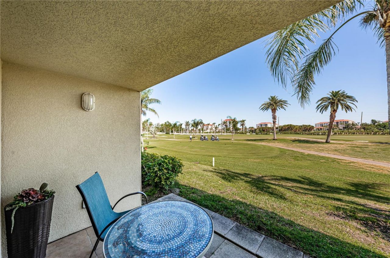 6191 Bahia Del Mar Boulevard, Unit 103, Saint Petersburg, FL 33715 Photo