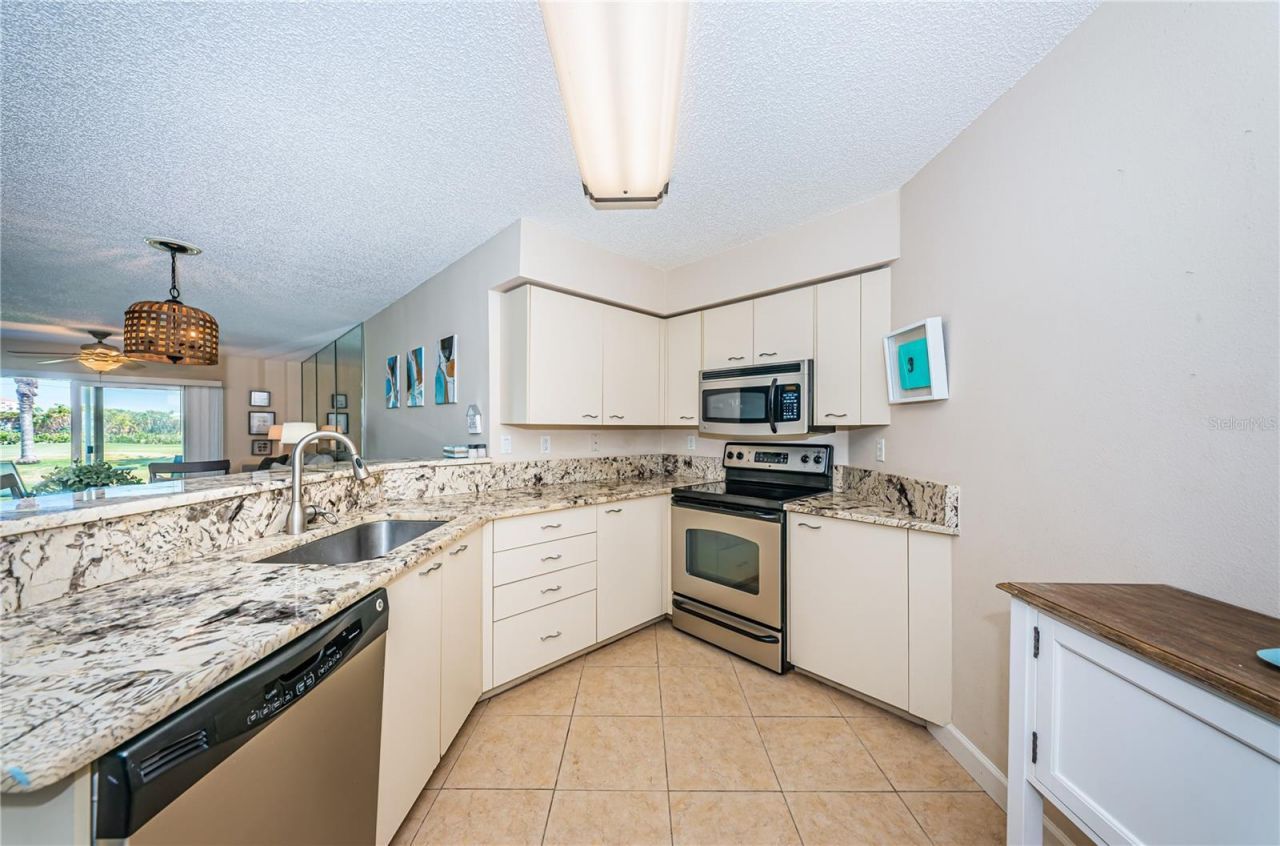 6191 Bahia Del Mar Boulevard, Unit 103, Saint Petersburg, FL 33715 Photo