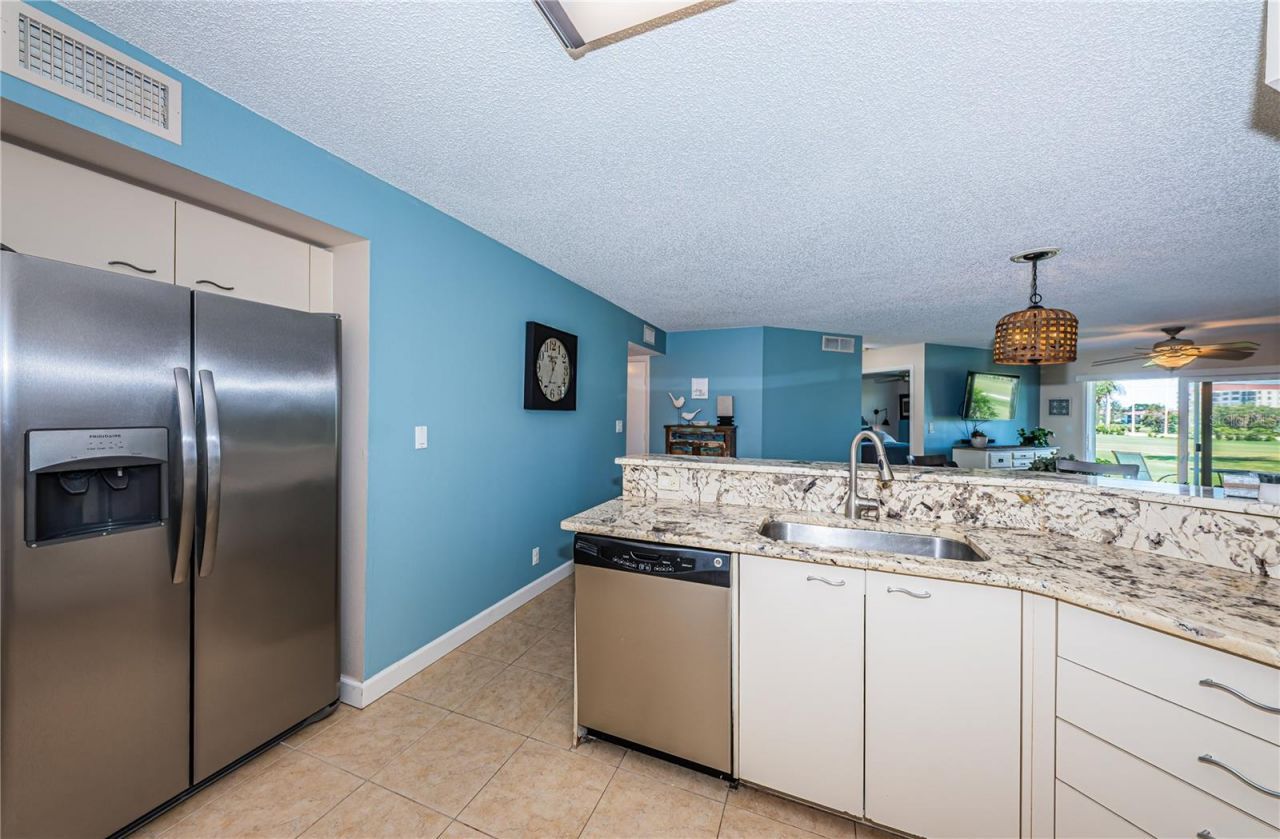 6191 Bahia Del Mar Boulevard, Unit 103, Saint Petersburg, FL 33715 Photo