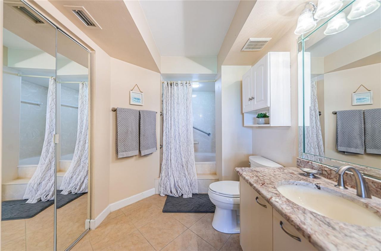 6191 Bahia Del Mar Boulevard, Unit 103, Saint Petersburg, FL 33715 Photo