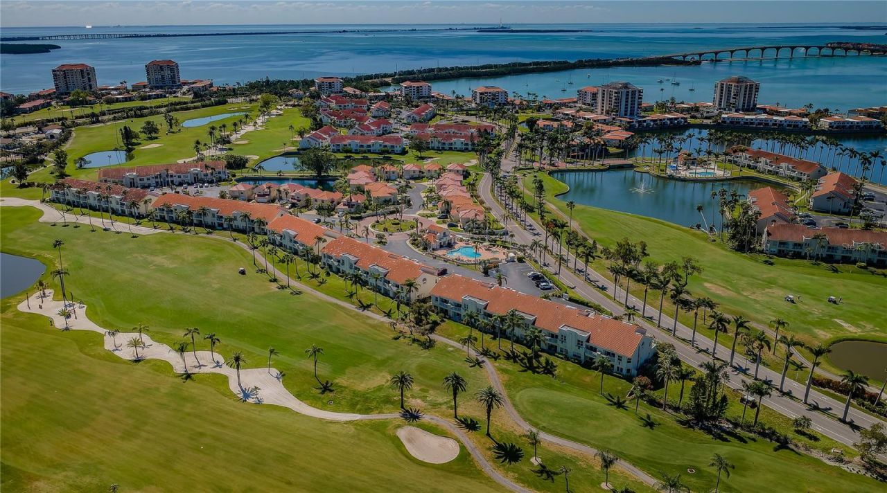 6191 Bahia Del Mar Boulevard, Unit 103, Saint Petersburg, FL 33715 Photo