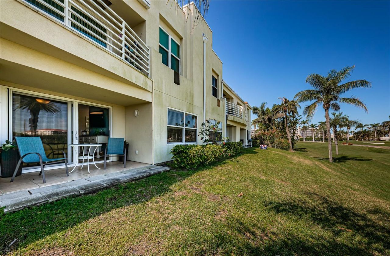 6191 Bahia Del Mar Boulevard, Unit 103, Saint Petersburg, FL 33715 Photo