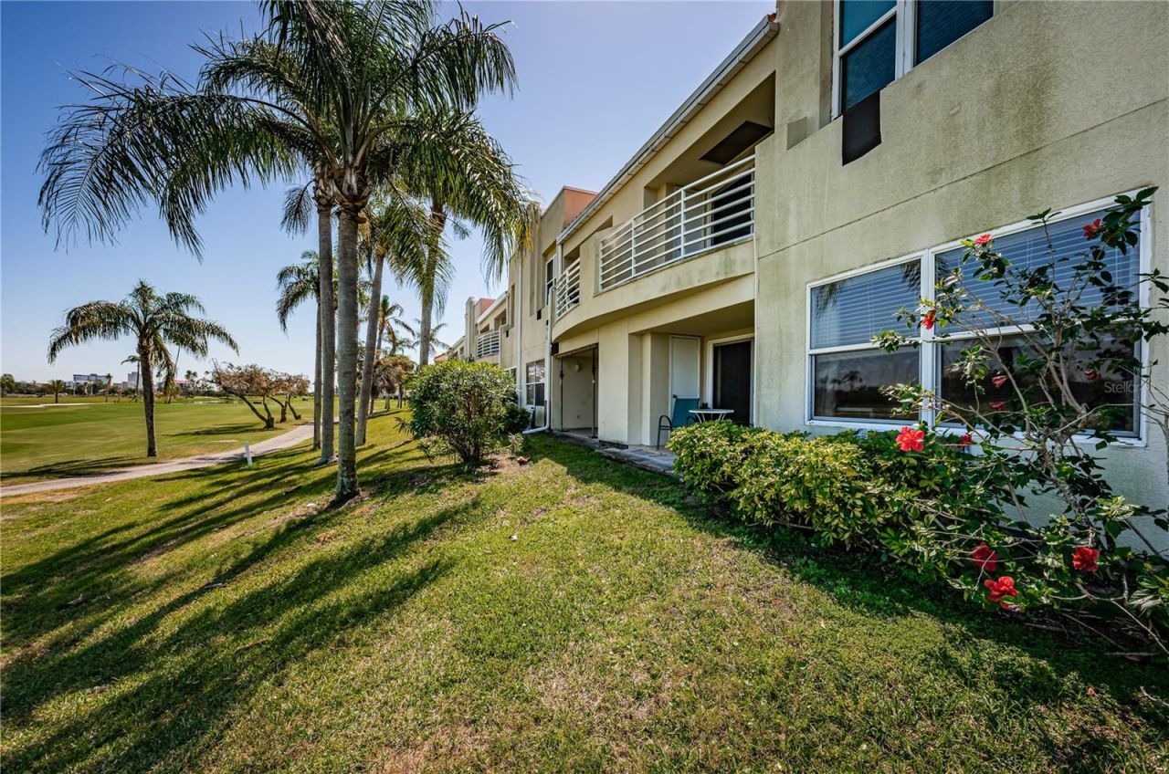 6191 Bahia Del Mar Boulevard, Unit 103, Saint Petersburg, FL 33715 Photo