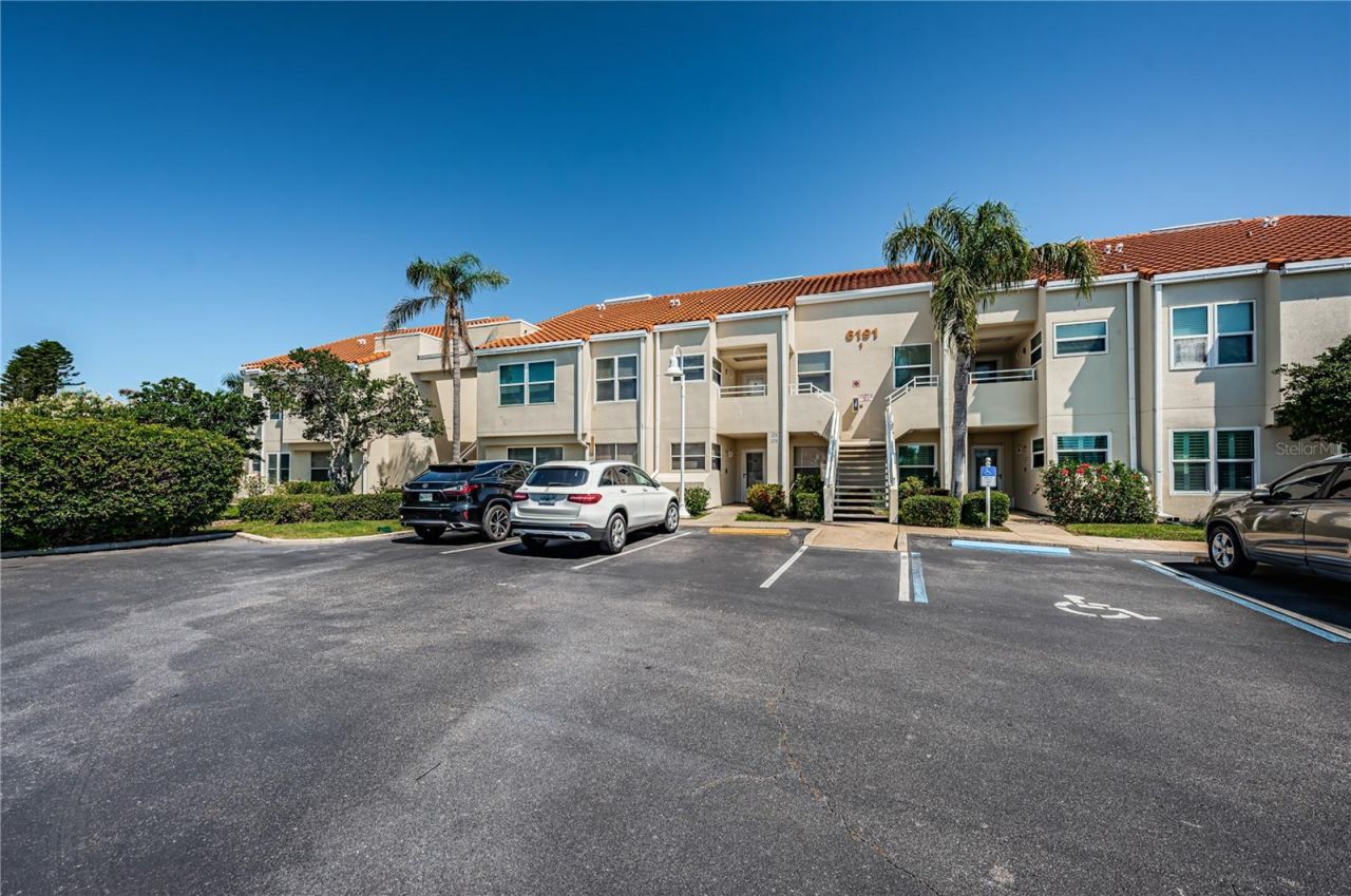 6191 Bahia Del Mar Boulevard, Unit 103, Saint Petersburg, FL 33715 Photo