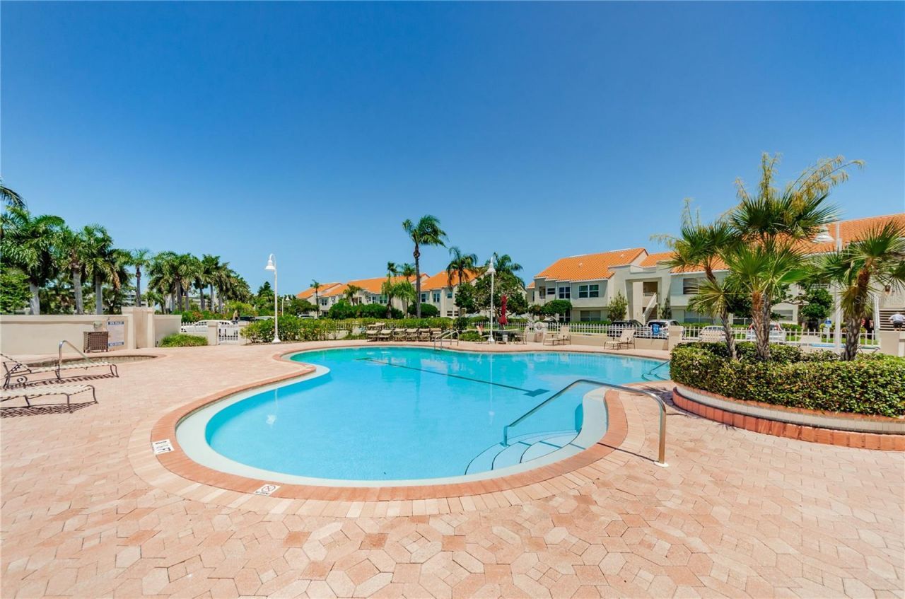 6191 Bahia Del Mar Boulevard, Unit 103, Saint Petersburg, FL 33715 Photo