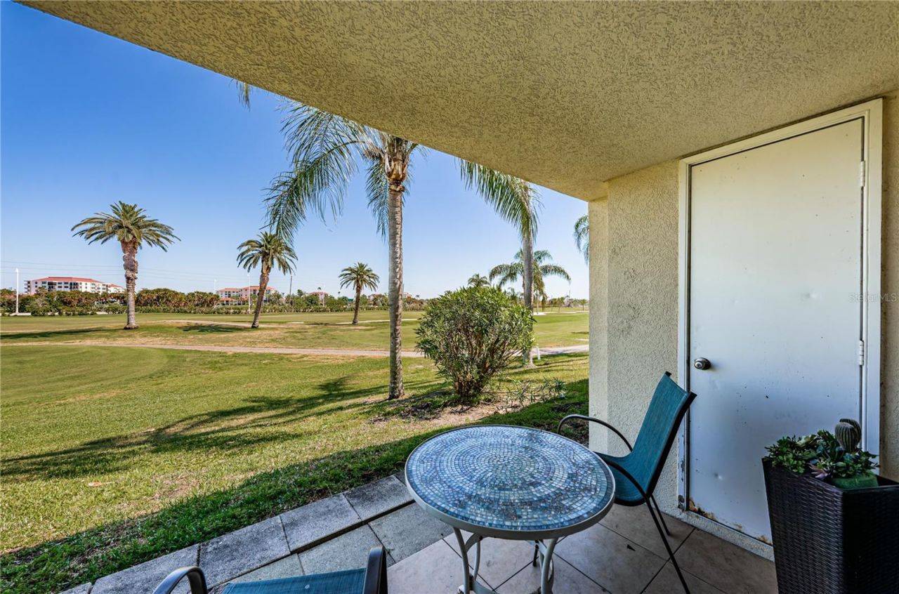 6191 Bahia Del Mar Boulevard, Unit 103, Saint Petersburg, FL 33715 Photo