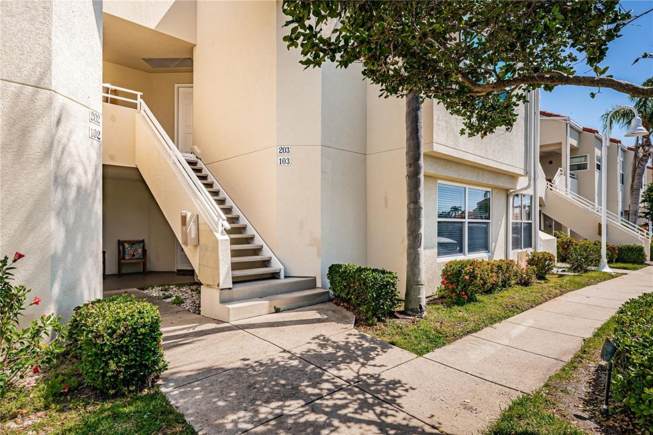6191 Bahia Del Mar Boulevard, Unit 103, Saint Petersburg, FL 33715 Photo