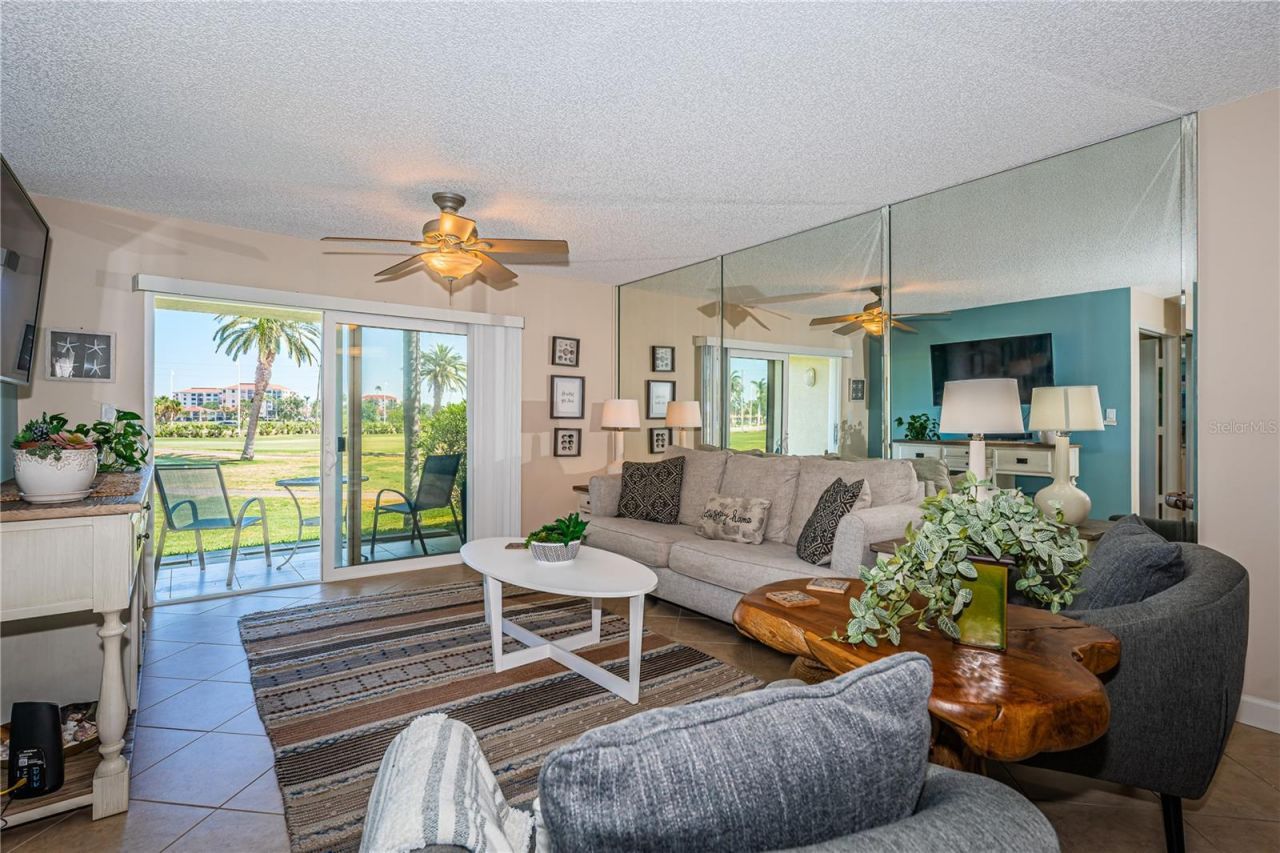 6191 Bahia Del Mar Boulevard, Unit 103, Saint Petersburg, FL 33715 Photo