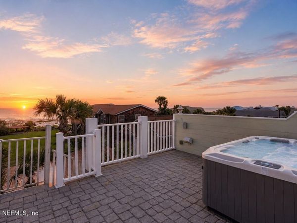 111 CHERRY Street, Neptune Beach, FL 32266