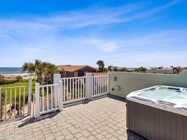 111 CHERRY Street, Neptune Beach, FL 32266