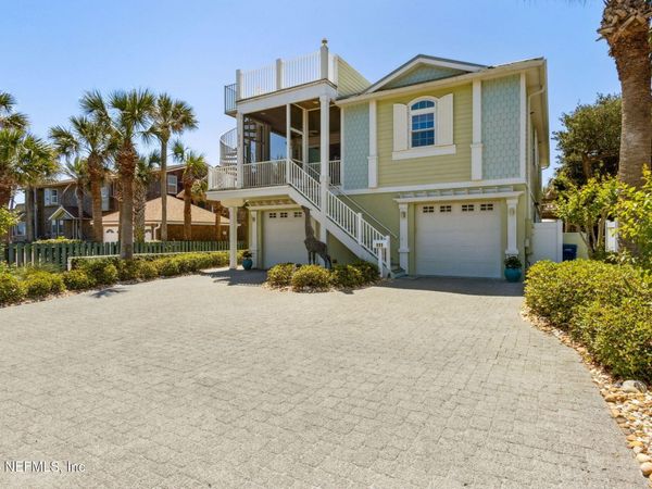111 CHERRY Street, Neptune Beach, FL 32266