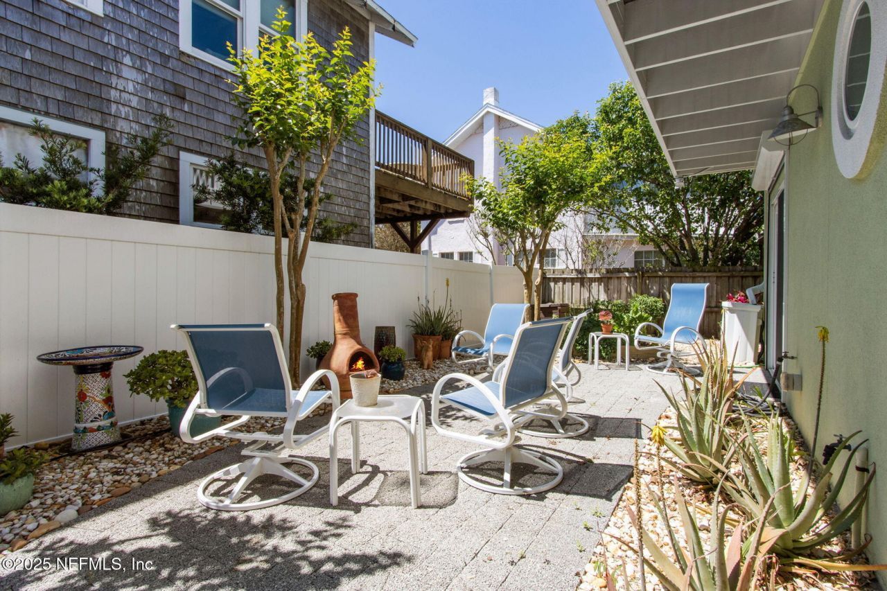 111 Cherry Street, Neptune Beach, FL 32266 Photo