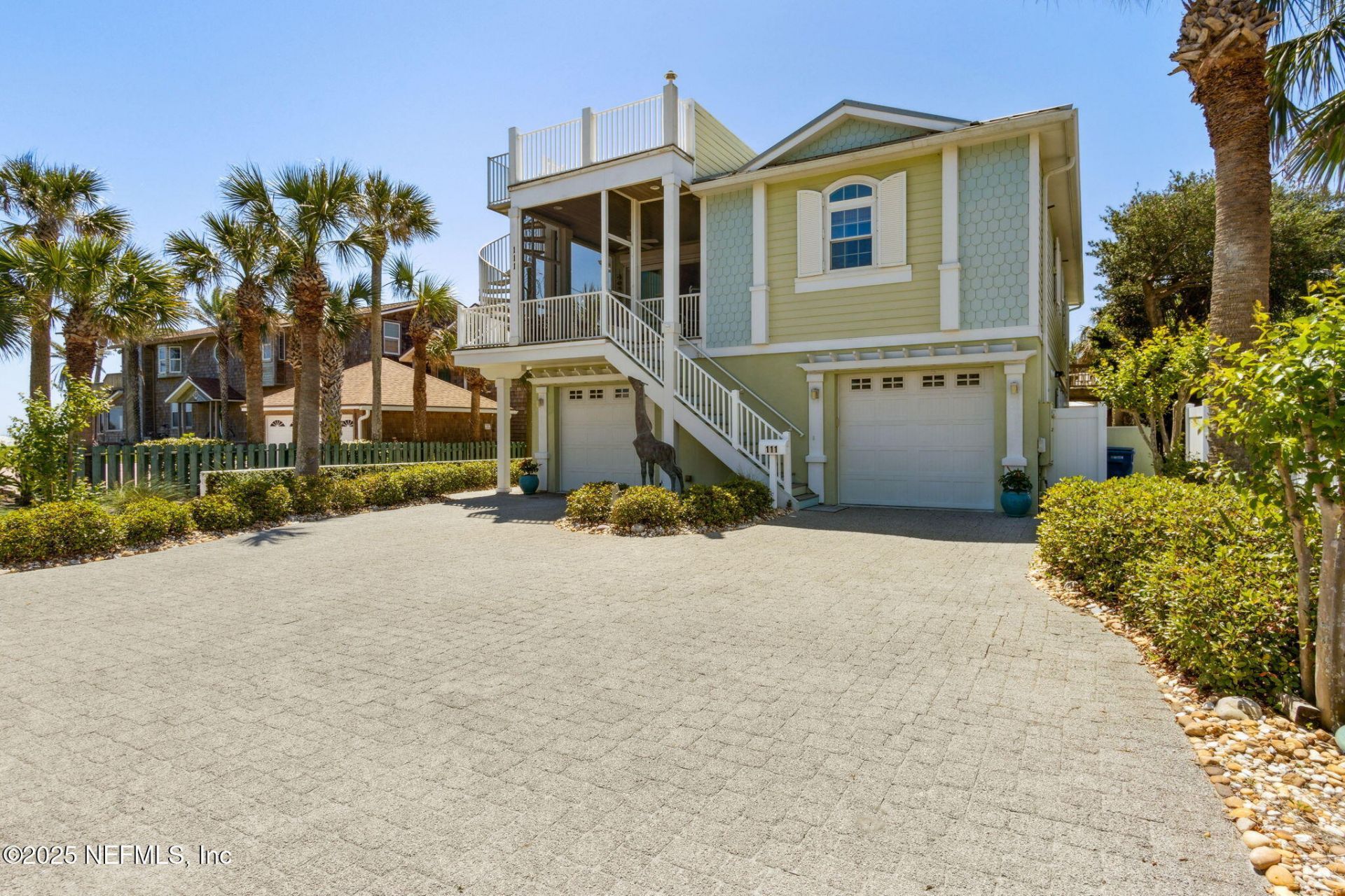 111 Cherry Street, Neptune Beach, FL 32266 Photo