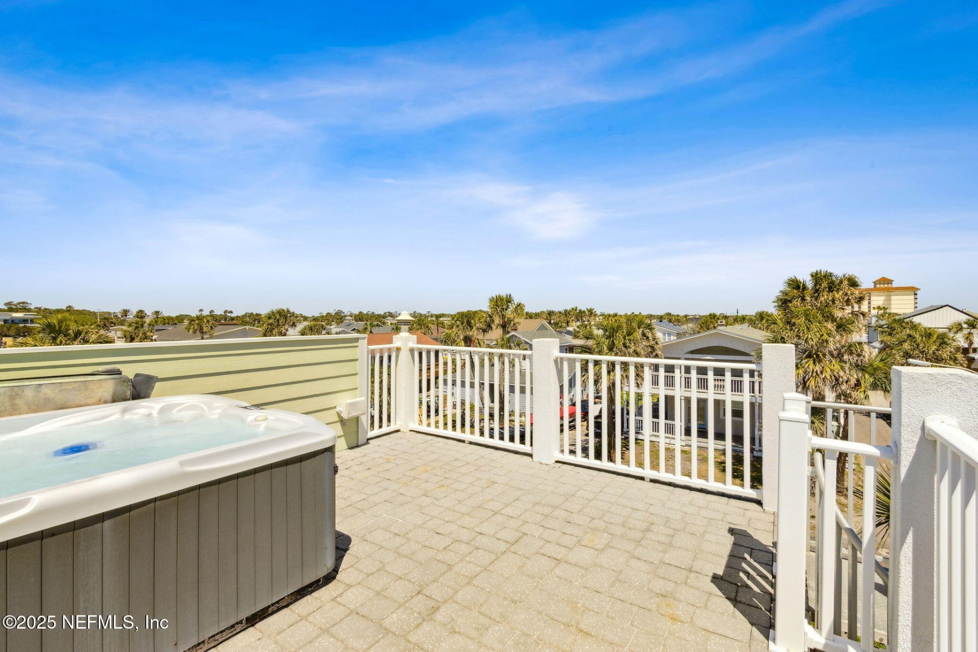 111 Cherry Street, Neptune Beach, FL 32266 Photo
