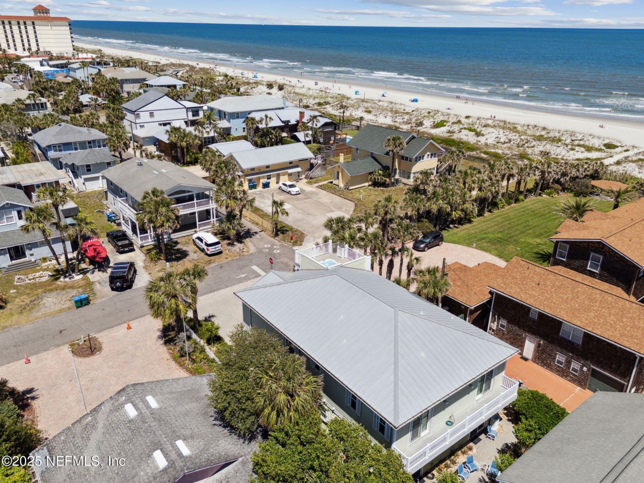 111 Cherry Street, Neptune Beach, FL 32266 Photo