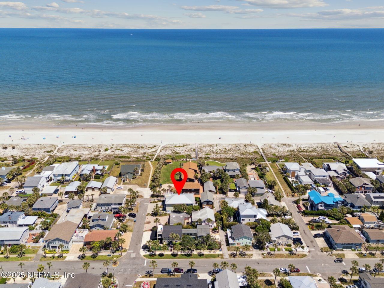 111 Cherry Street, Neptune Beach, FL 32266 Photo