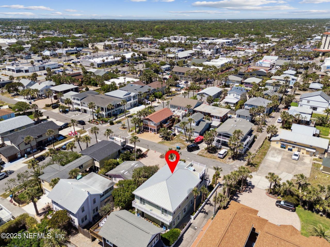 111 Cherry Street, Neptune Beach, FL 32266 Photo