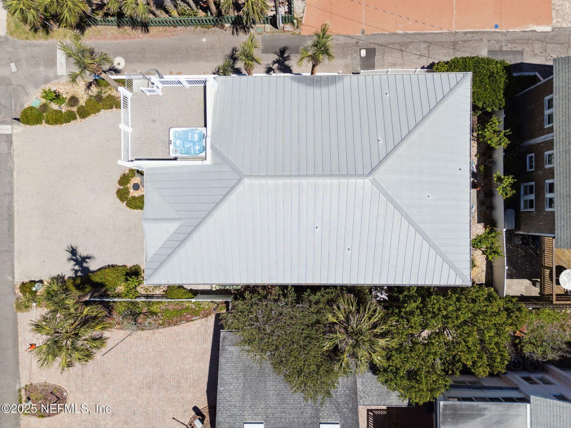 111 Cherry Street, Neptune Beach, FL 32266 Photo