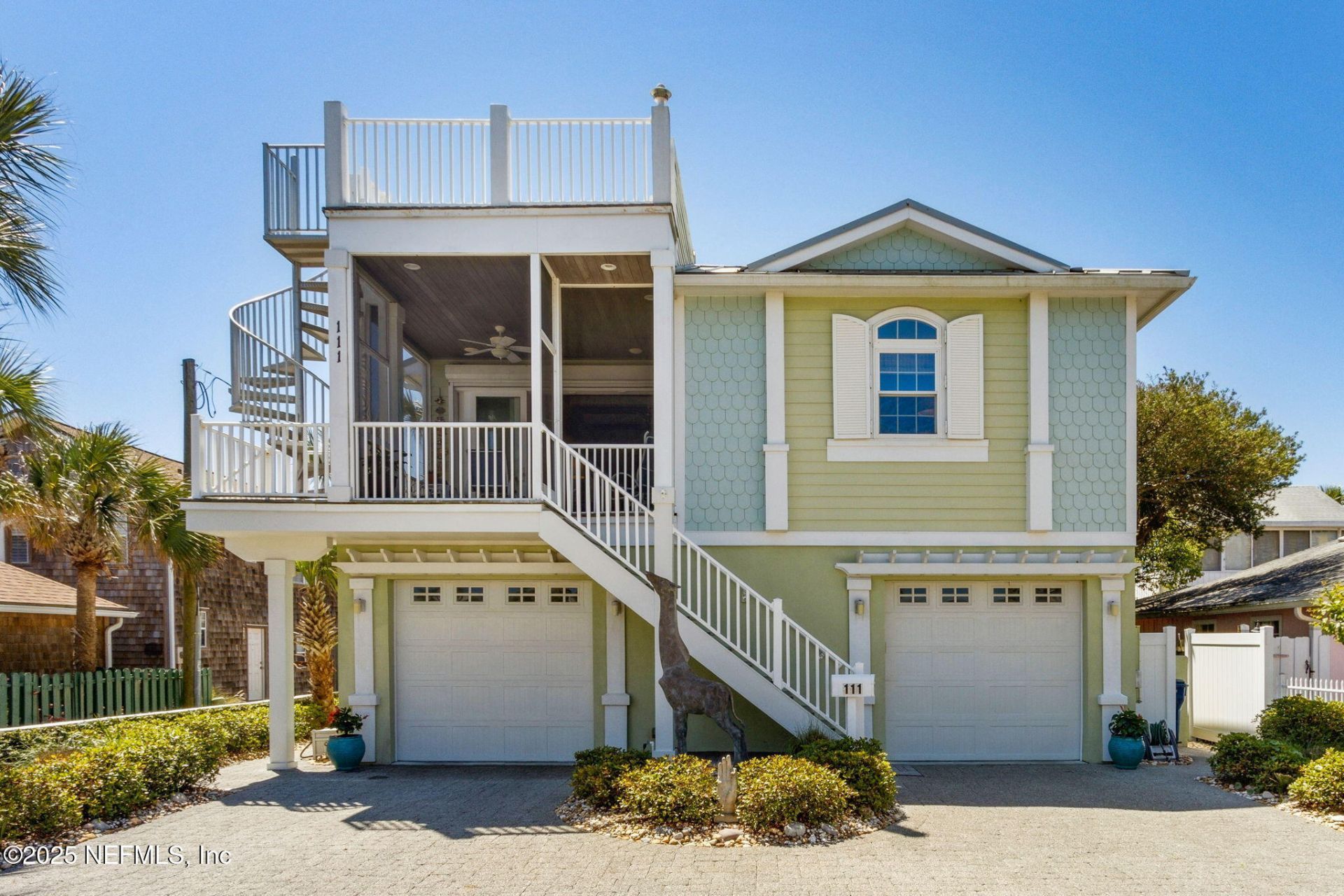 111 Cherry Street, Neptune Beach, FL 32266 Photo